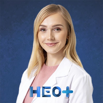 Врач психотерапевт клиники Нео+ в Краснодаре - Коваленко Татьяна Владимировна